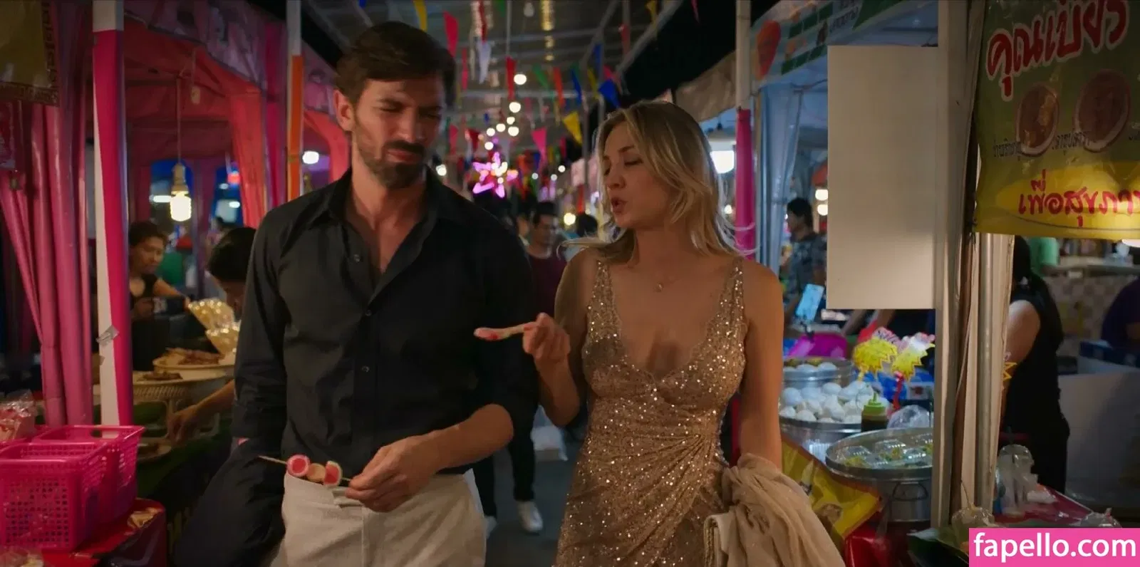 Kaley Cuoco Onlyfans Photo Gallery 