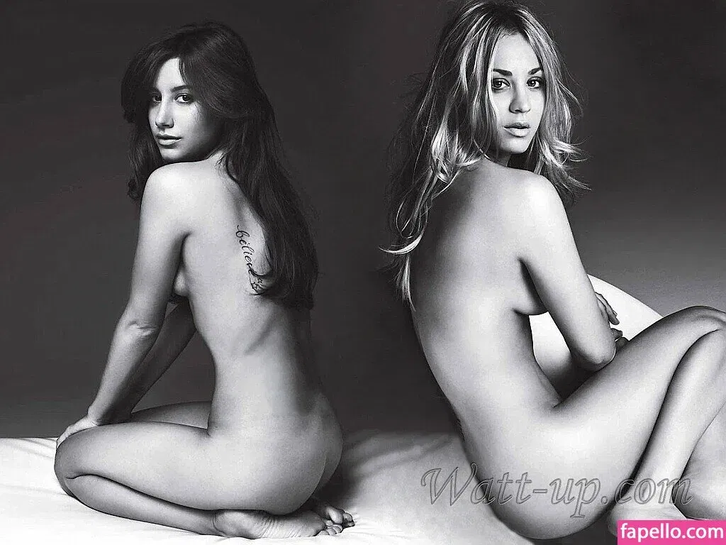 Kaley Cuoco Onlyfans Photo Gallery 