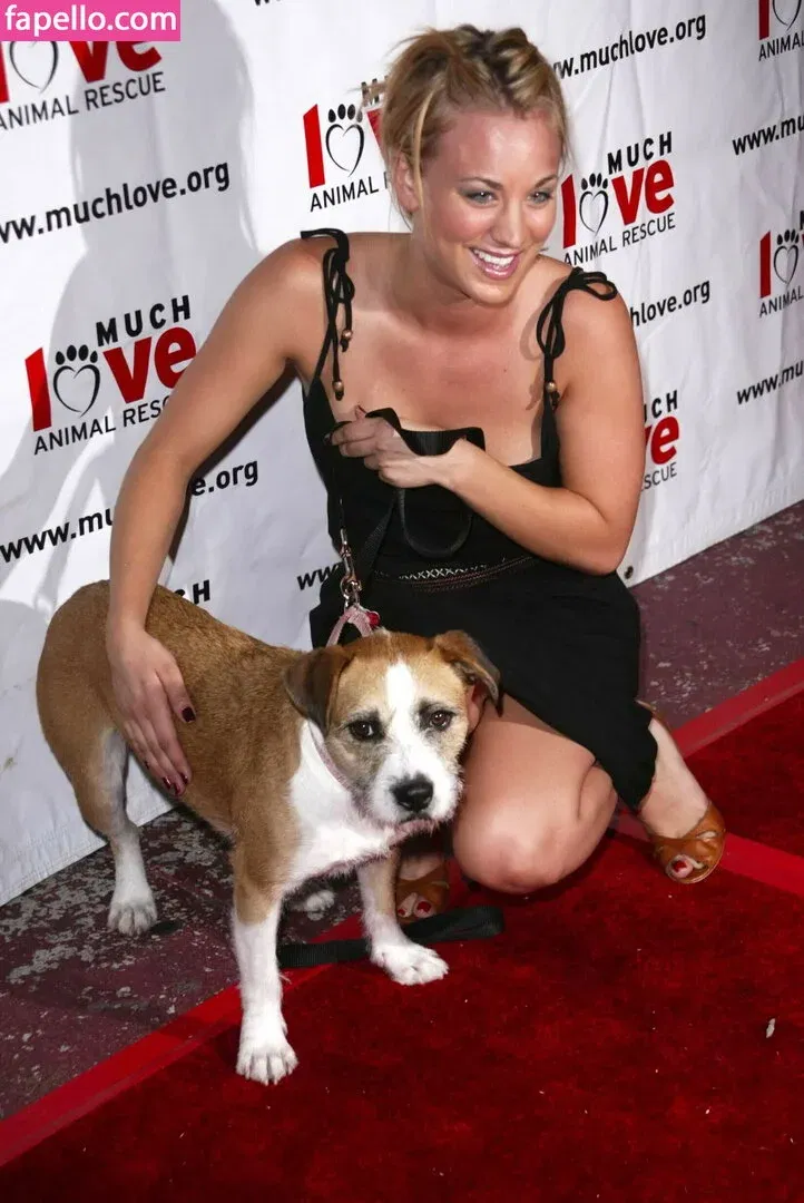 Kaley Cuoco Onlyfans Photo Gallery 