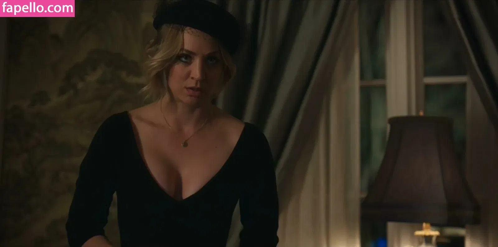 Kaley Cuoco Onlyfans Photo Gallery 