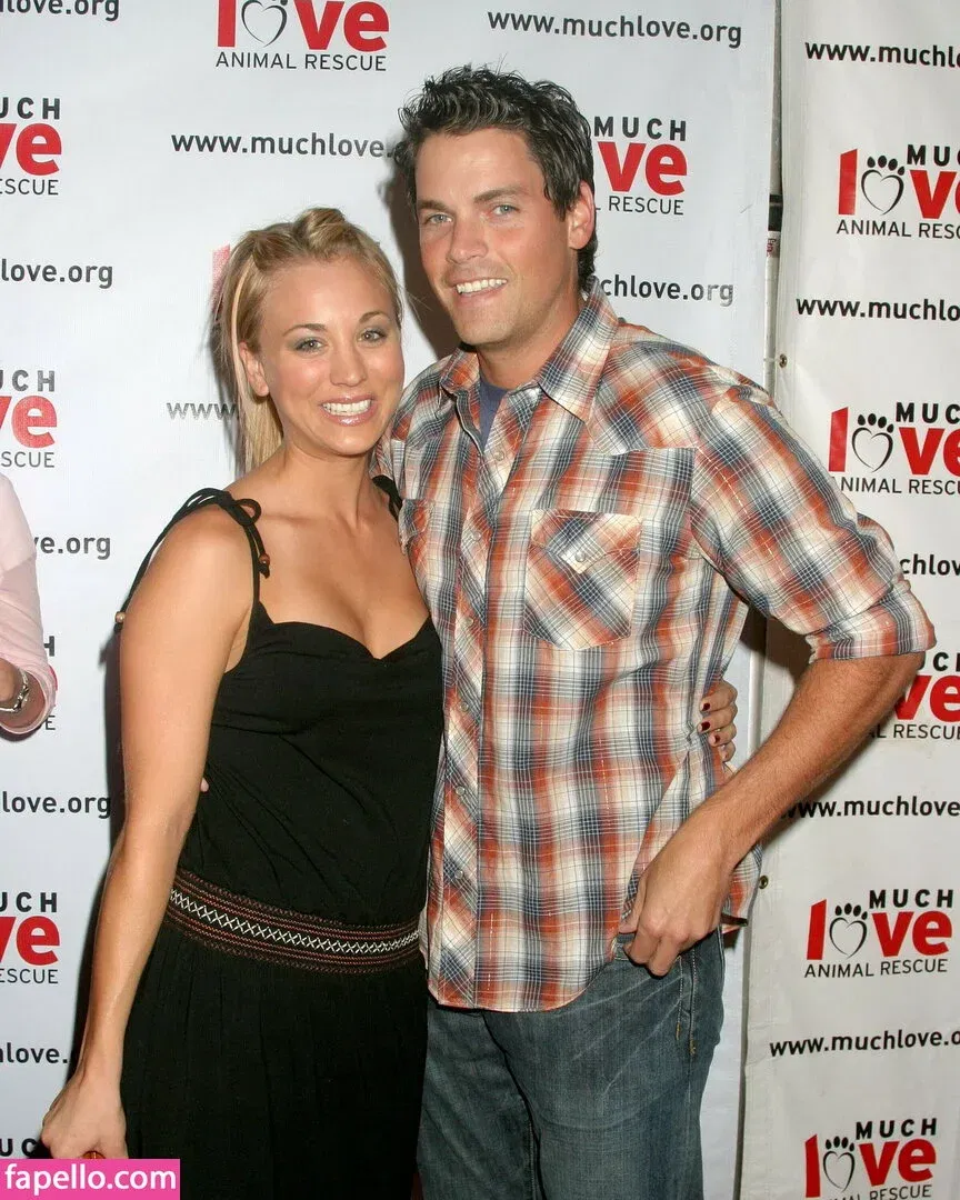 Kaley Cuoco Onlyfans Photo Gallery 