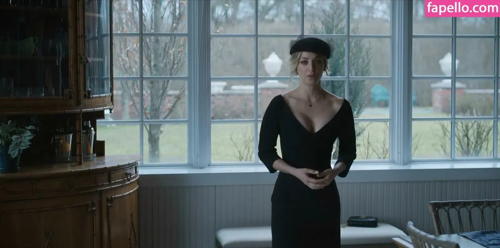 Kaley Cuoco Onlyfans Photo Gallery 