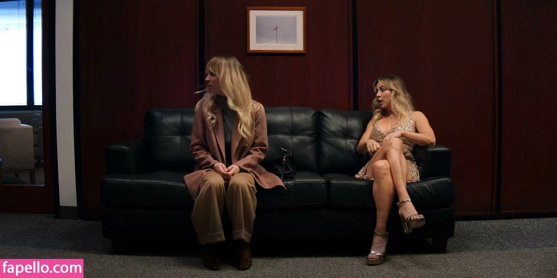 Kaley Cuoco Onlyfans Photo Gallery 