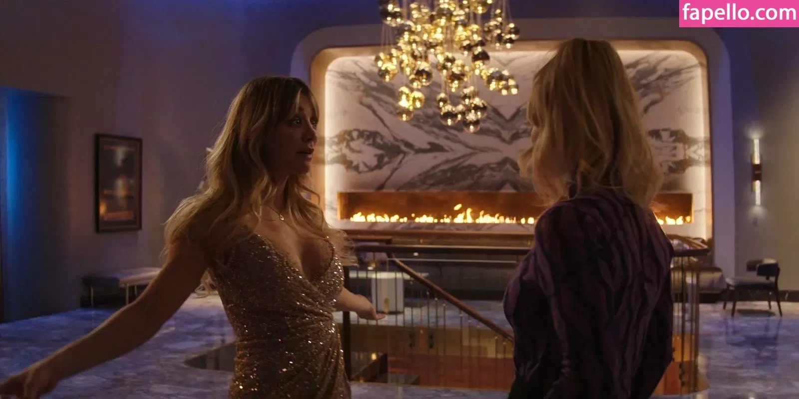 Kaley Cuoco Onlyfans Photo Gallery 