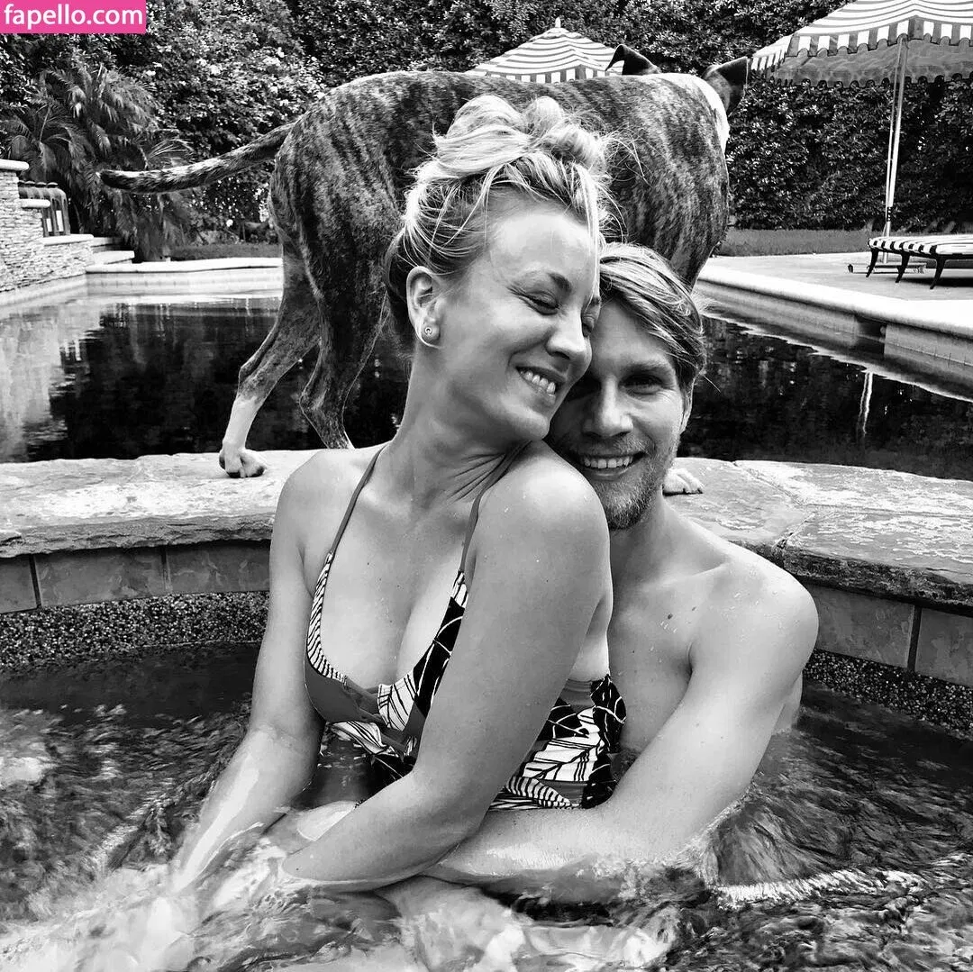 Kaley Cuoco Onlyfans Photo Gallery 