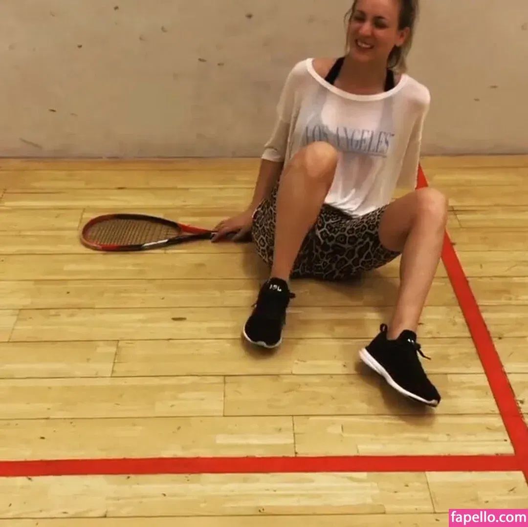 Kaley Cuoco Onlyfans Photo Gallery 