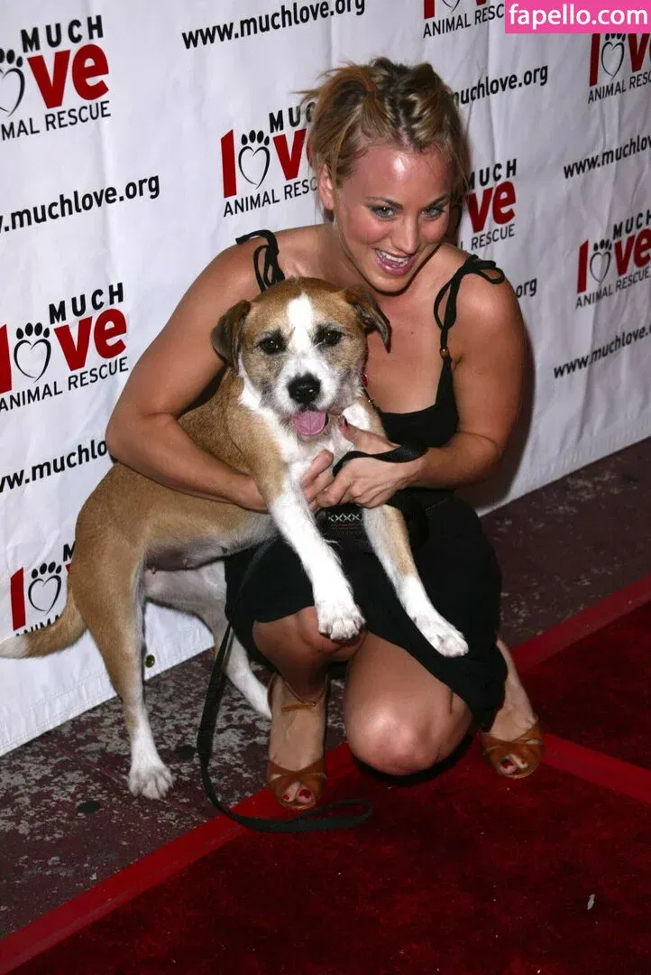 Kaley Cuoco Onlyfans Photo Gallery 