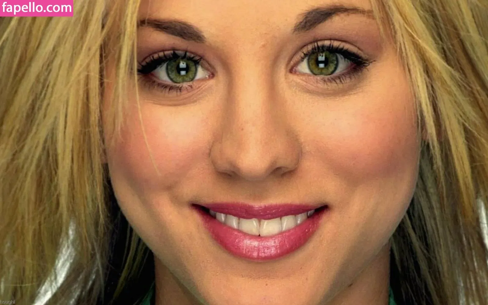 Kaley Cuoco Onlyfans Photo Gallery 