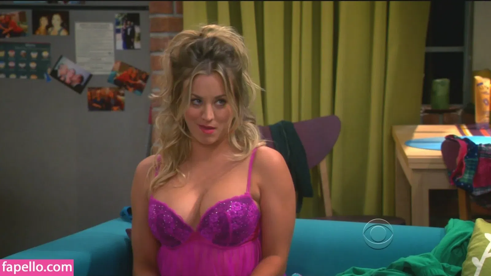 Kaley Cuoco Onlyfans Photo Gallery 