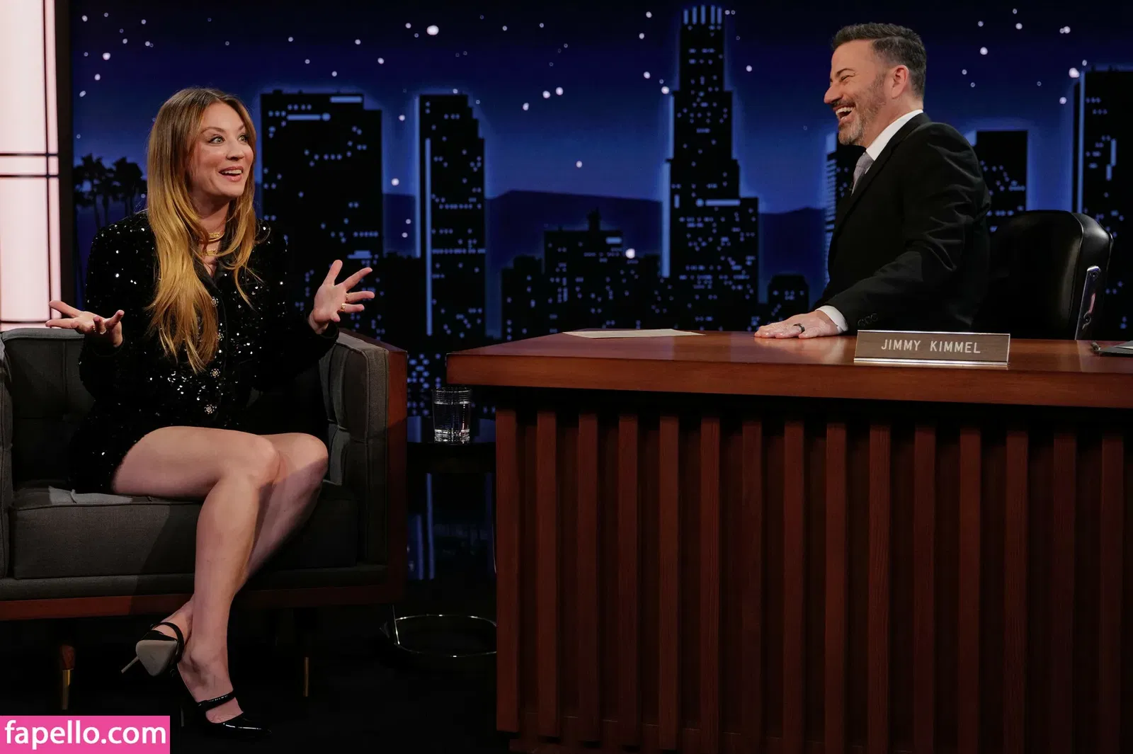 Kaley Cuoco Onlyfans Photo Gallery 