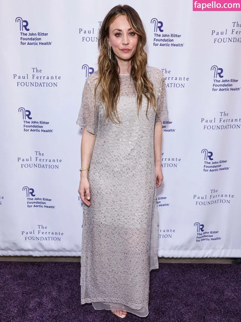 Kaley Cuoco Onlyfans Photo Gallery 