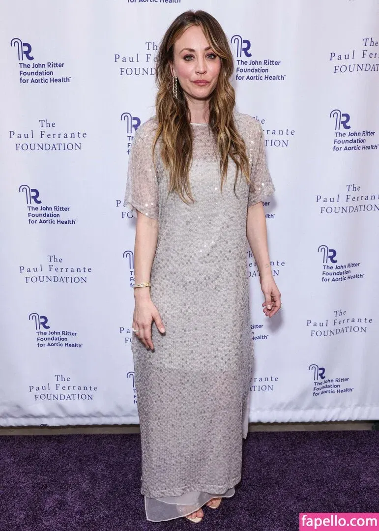 Kaley Cuoco Onlyfans Photo Gallery 