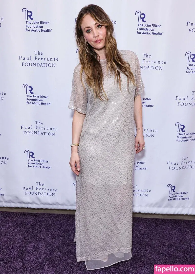 Kaley Cuoco Onlyfans Photo Gallery 