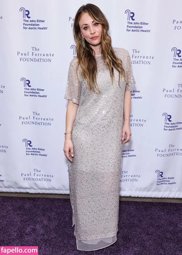 Kaley Cuoco Onlyfans Photo Gallery 