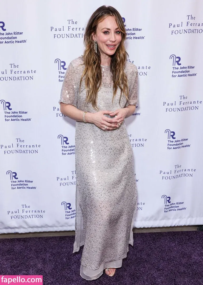 Kaley Cuoco Onlyfans Photo Gallery 