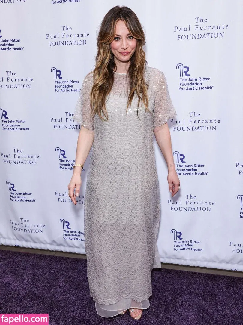 Kaley Cuoco Onlyfans Photo Gallery 