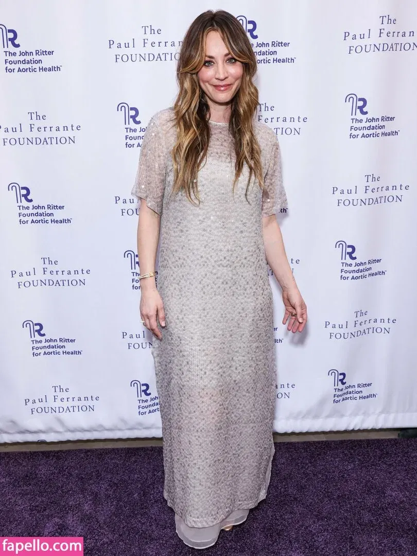 Kaley Cuoco Onlyfans Photo Gallery 