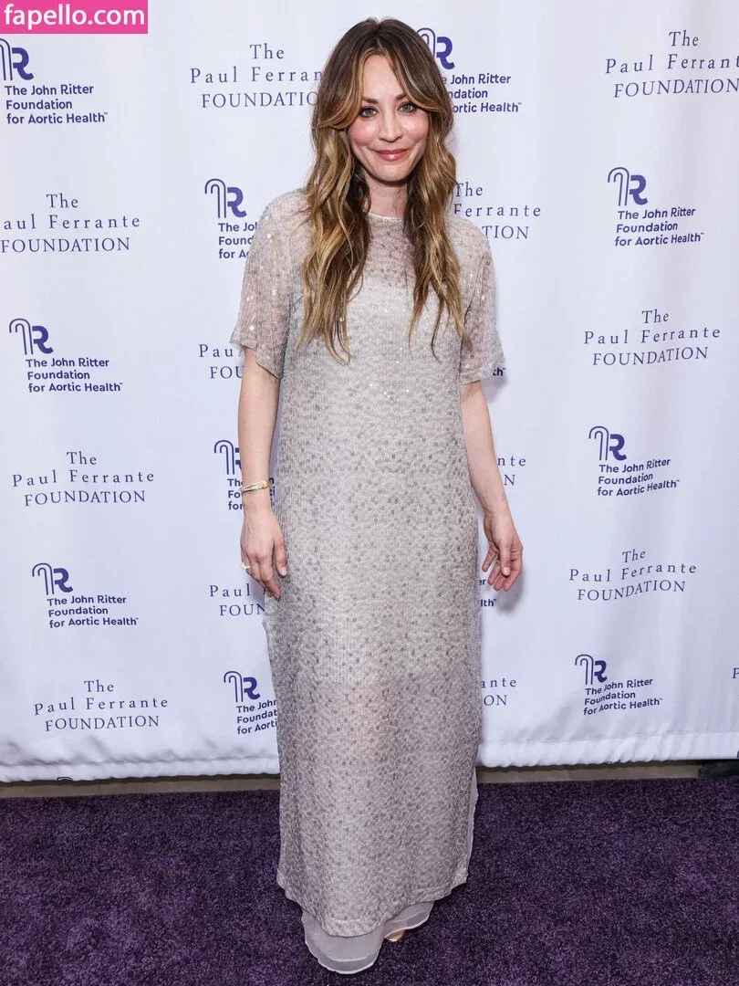 Kaley Cuoco Onlyfans Photo Gallery 