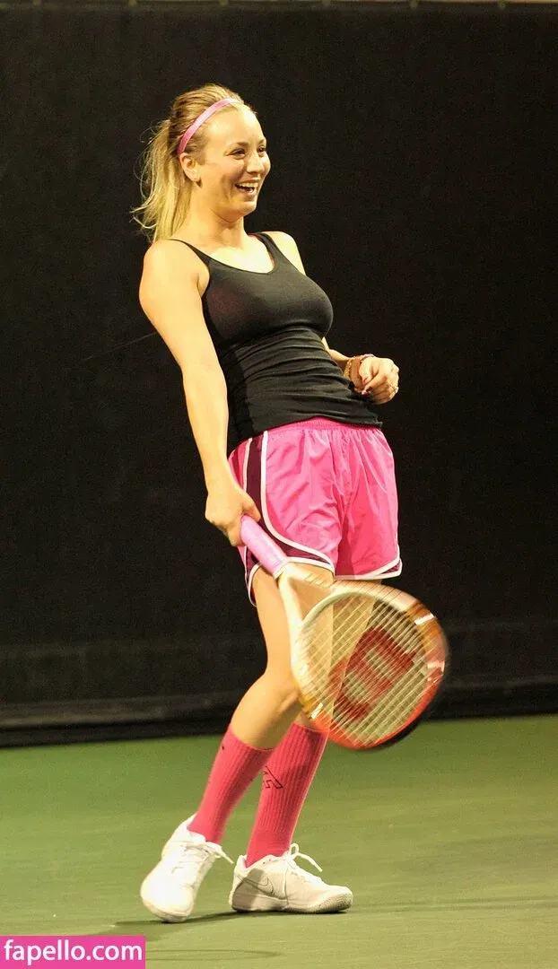 Kaley Cuoco Onlyfans Photo Gallery 