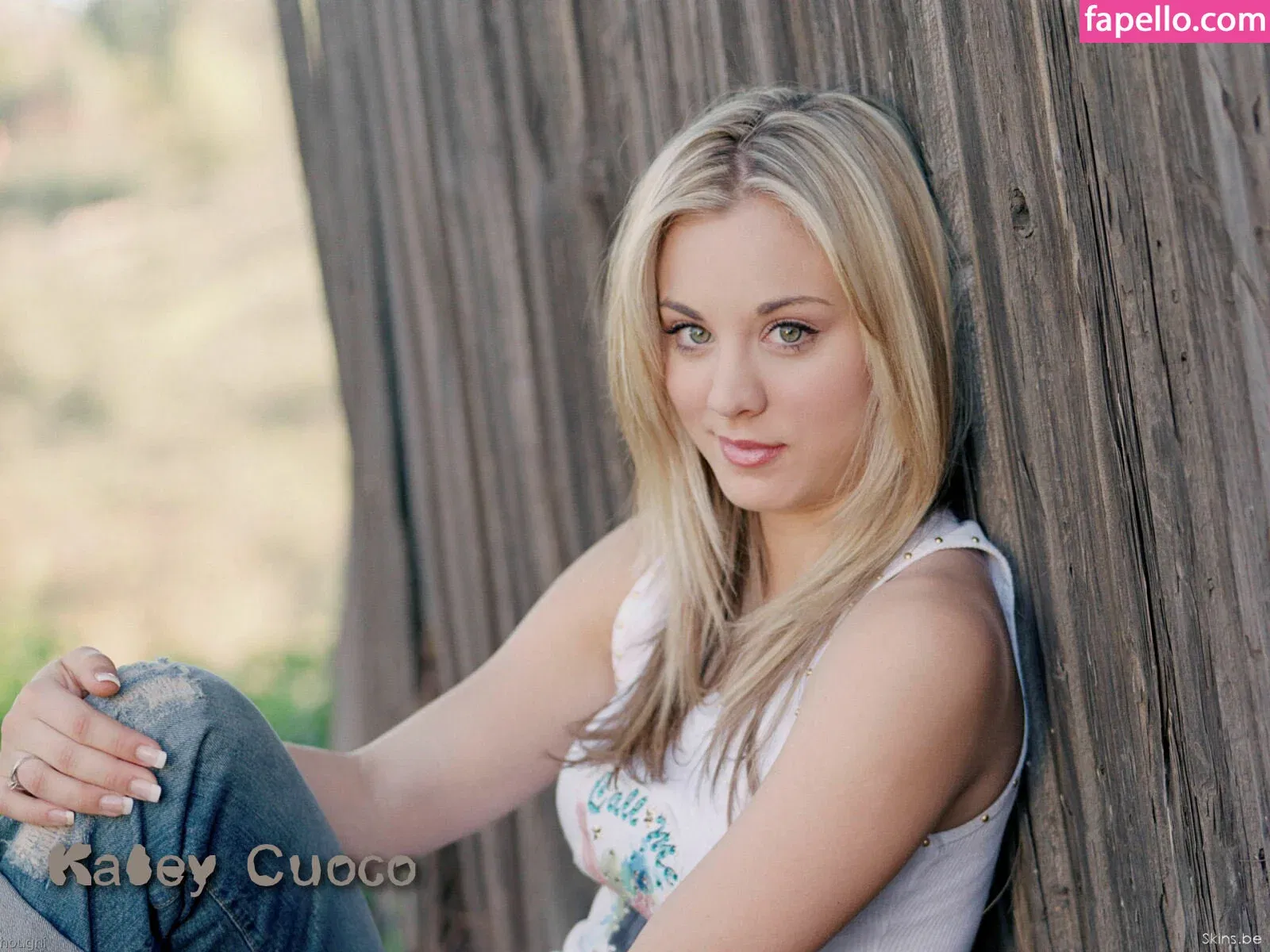 Kaley Cuoco Onlyfans Photo Gallery 