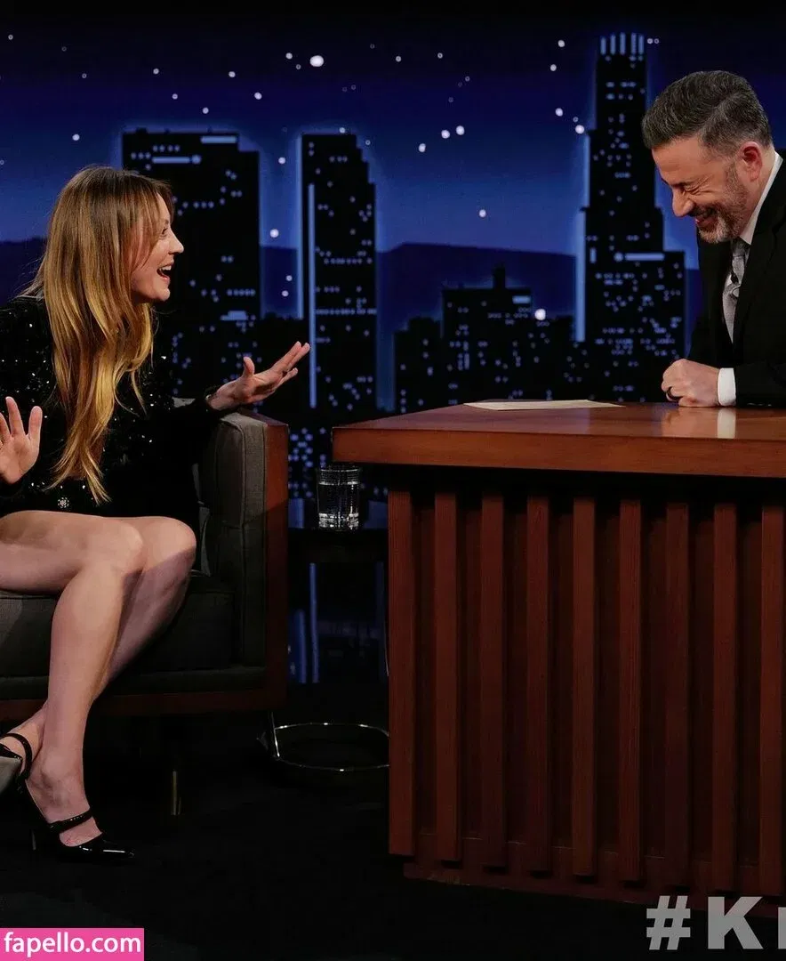 Kaley Cuoco Onlyfans Photo Gallery 