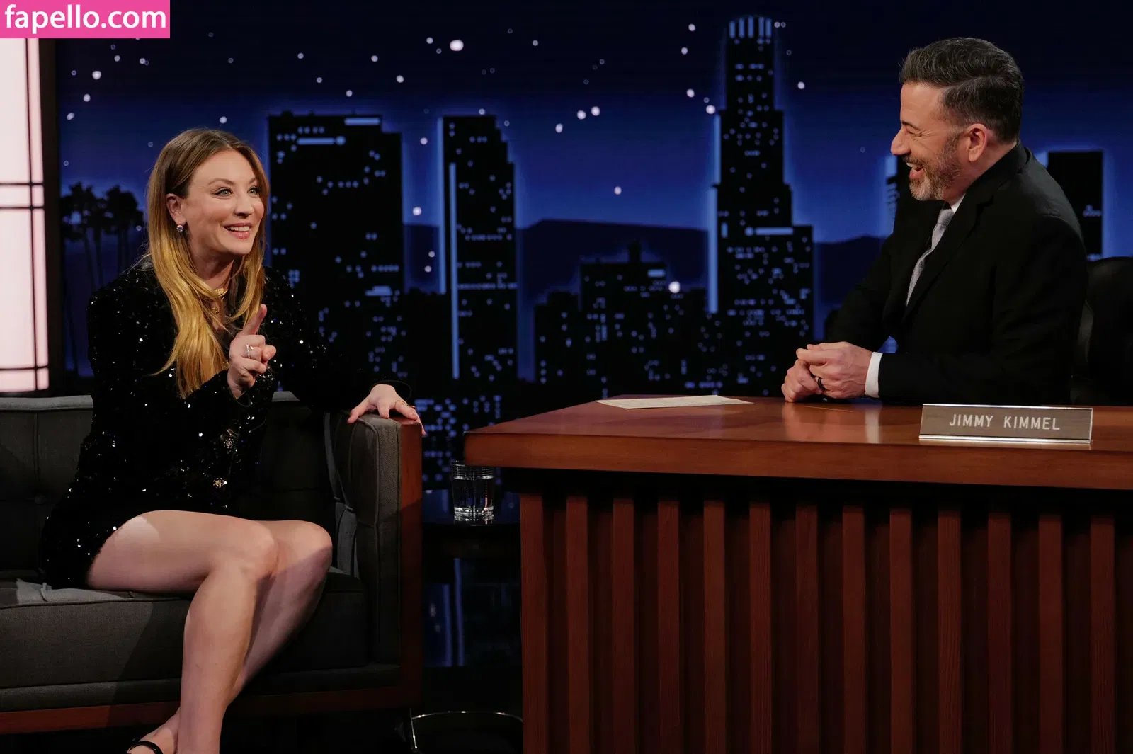 Kaley Cuoco Onlyfans Photo Gallery 