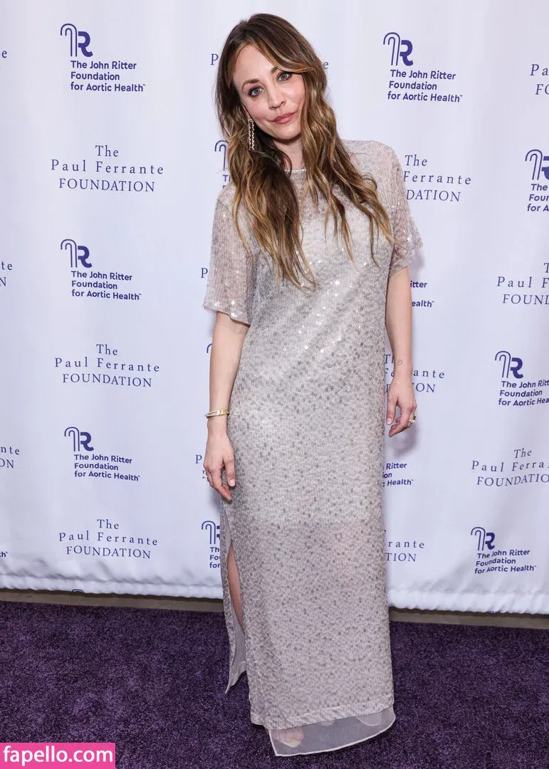 Kaley Cuoco Onlyfans Photo Gallery 