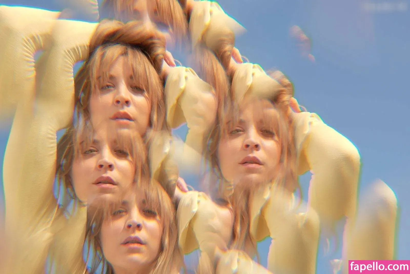 Kaley Cuoco Onlyfans Photo Gallery 