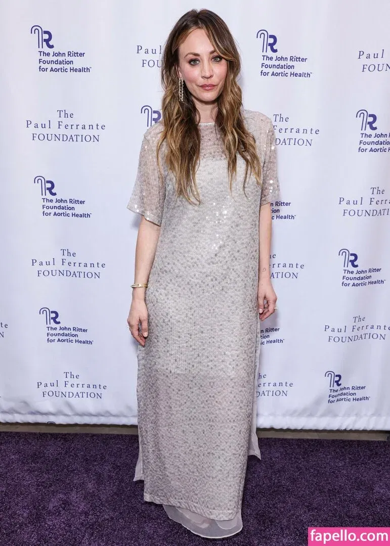 Kaley Cuoco Onlyfans Photo Gallery 