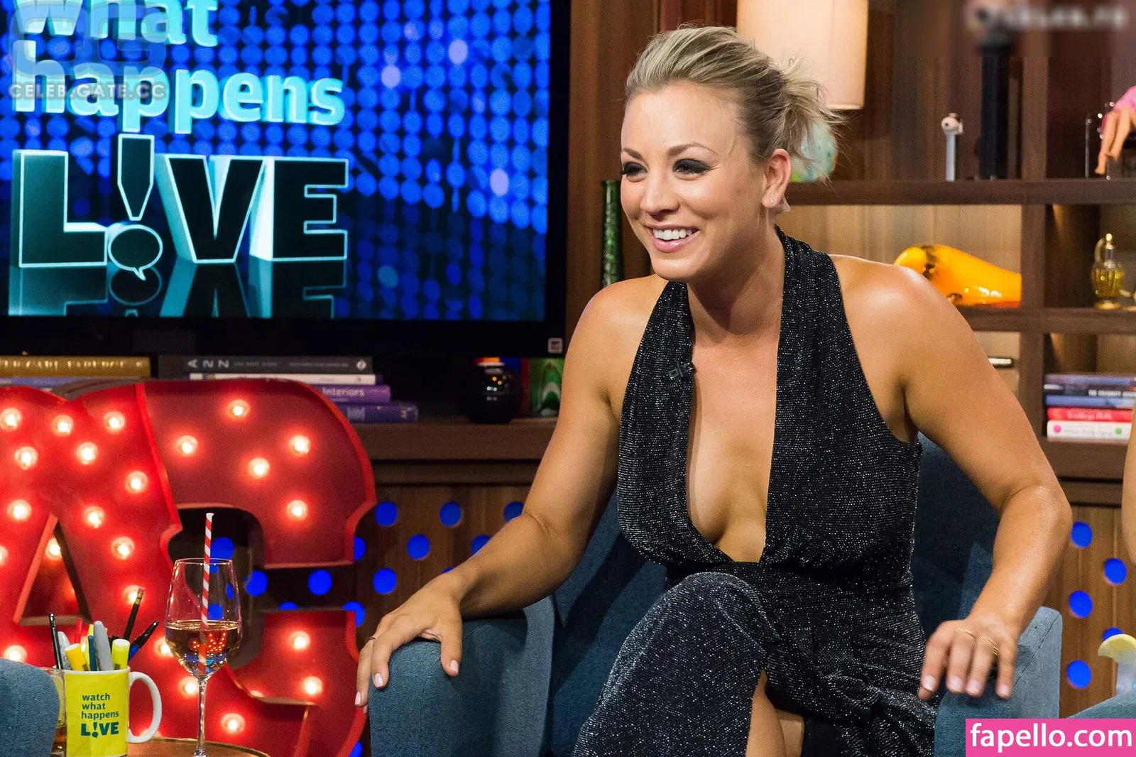 Kaley Cuoco Onlyfans Photo Gallery 