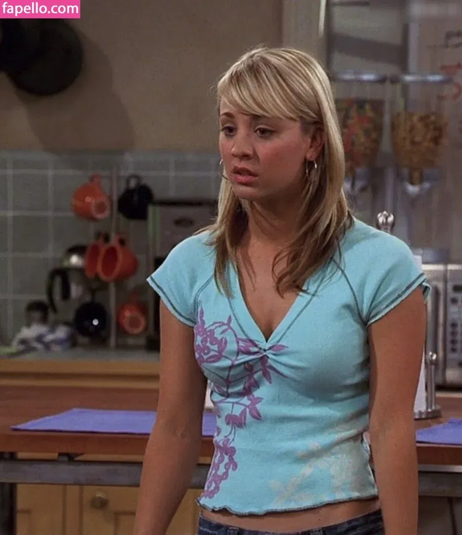 Kaley Cuoco Onlyfans Photo Gallery 