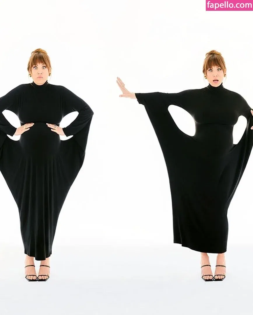 Kaley Cuoco Onlyfans Photo Gallery 