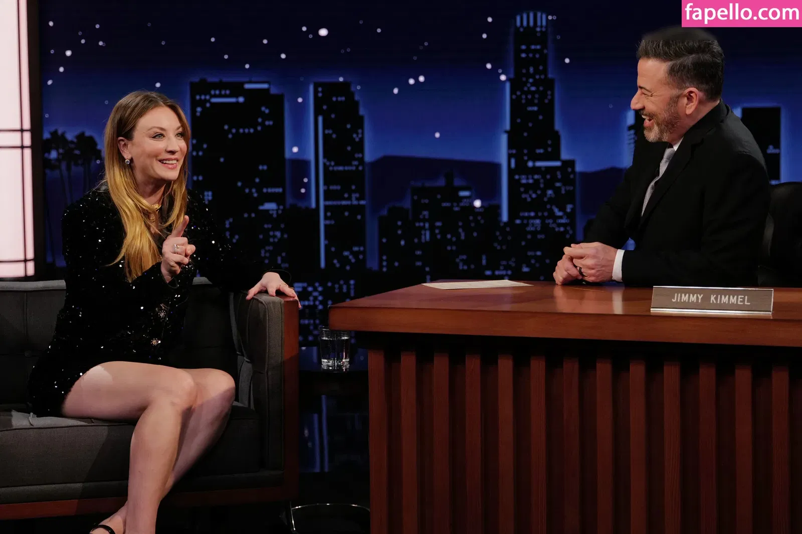 Kaley Cuoco Onlyfans Photo Gallery 