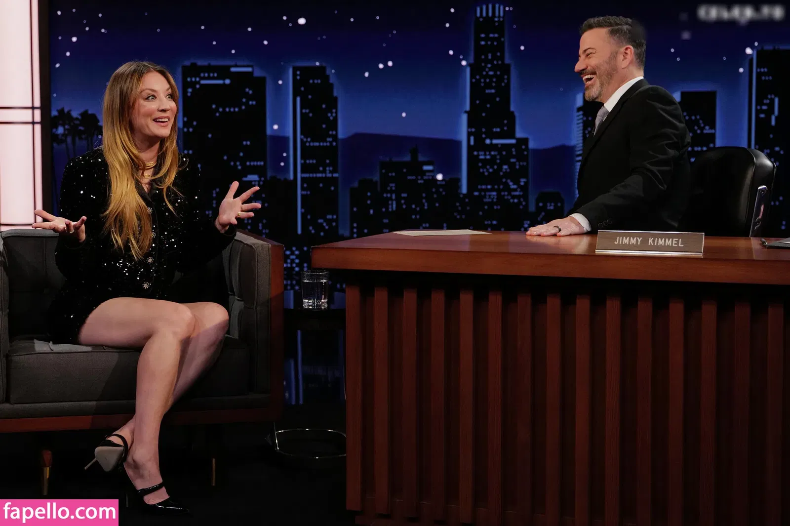 Kaley Cuoco Onlyfans Photo Gallery 