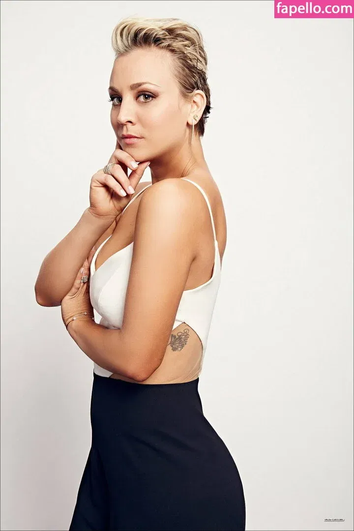 Kaley Cuoco Onlyfans Photo Gallery 