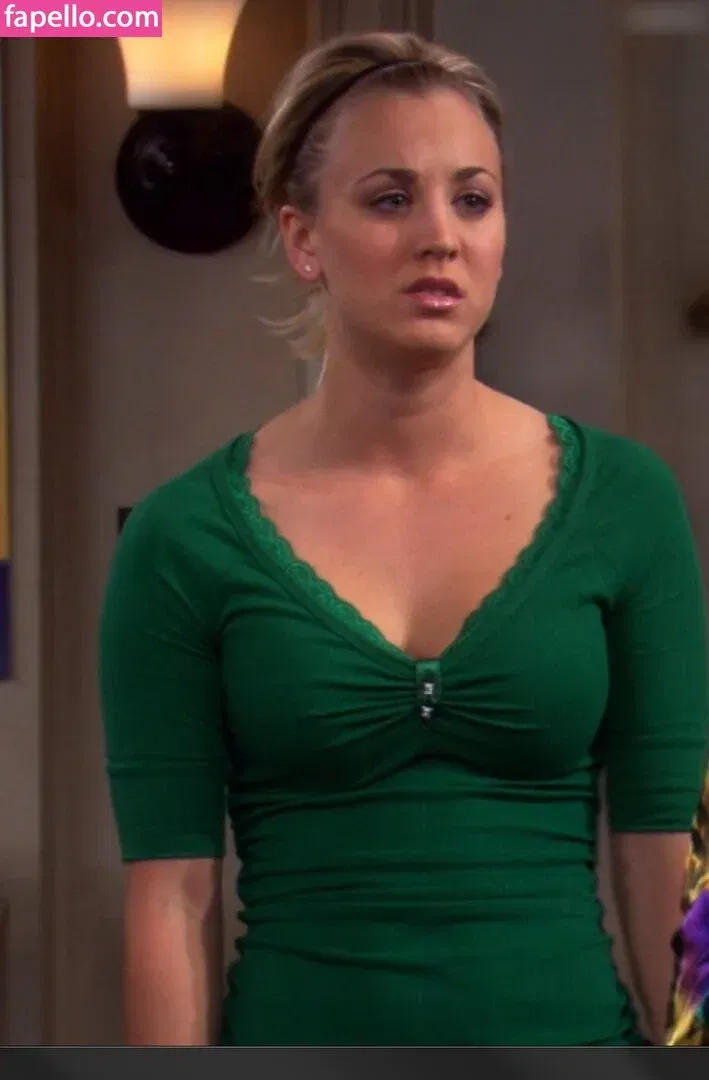 Kaley Cuoco Onlyfans Photo Gallery 