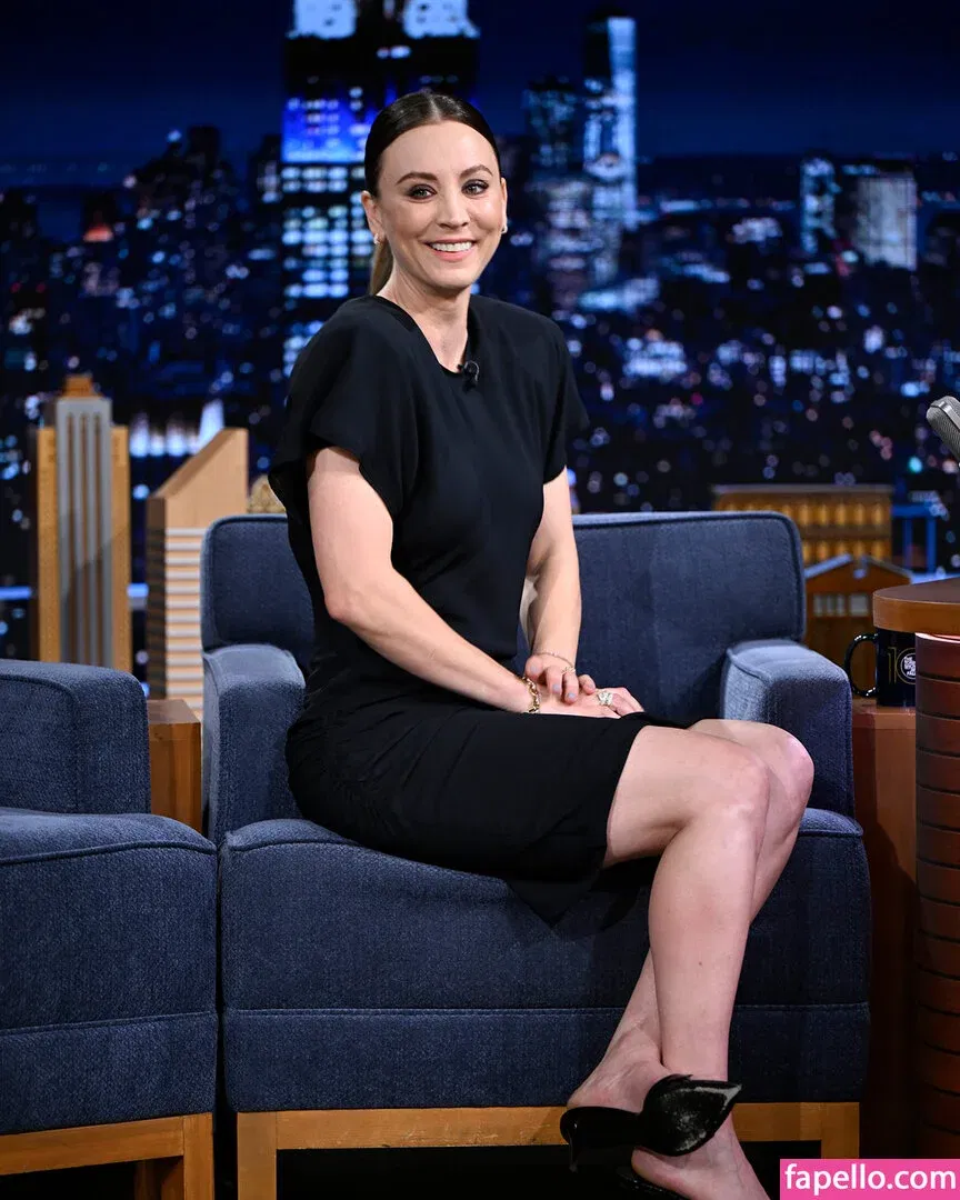 Kaley Cuoco Onlyfans Photo Gallery 