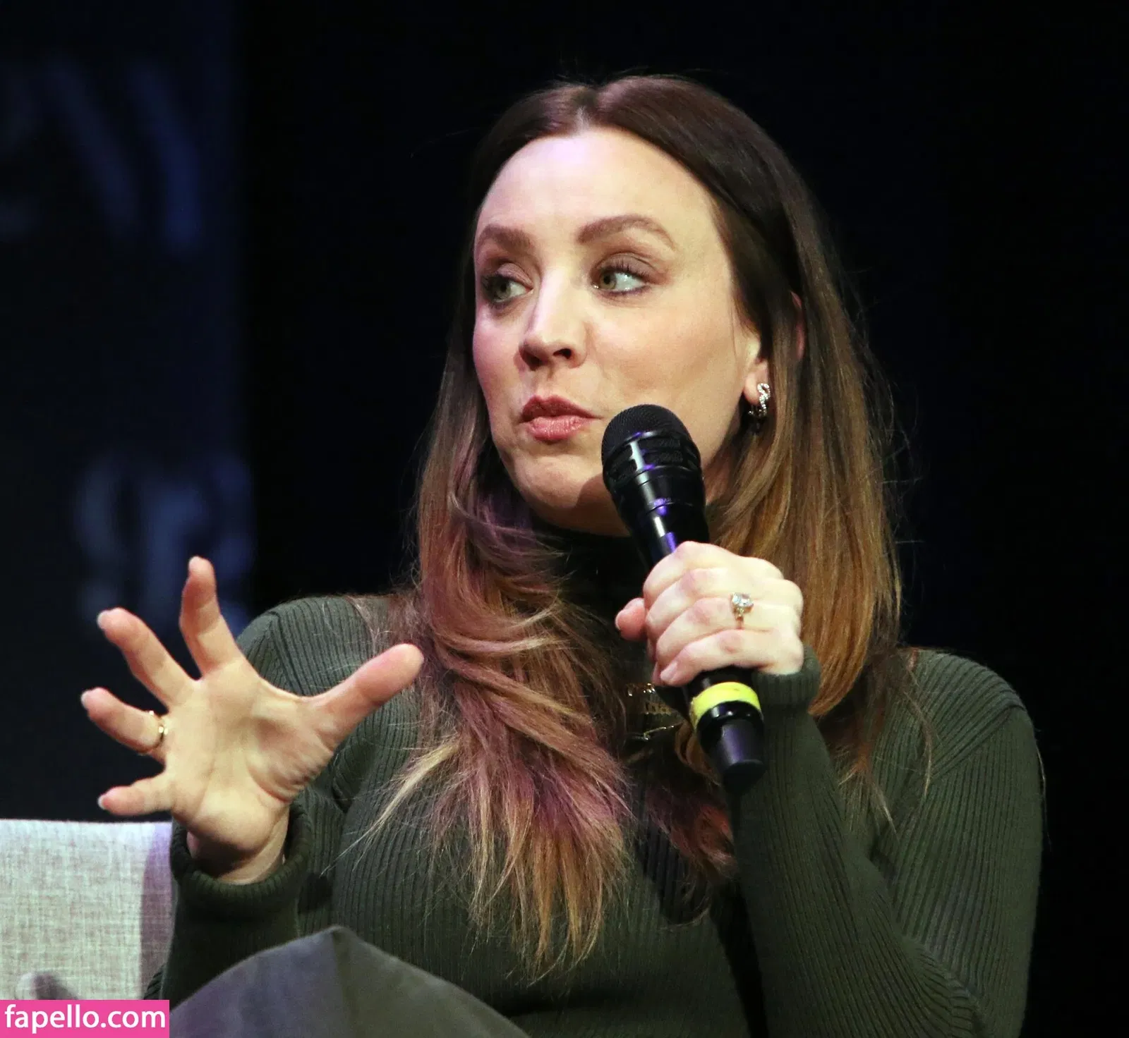 Kaley Cuoco Onlyfans Photo Gallery 