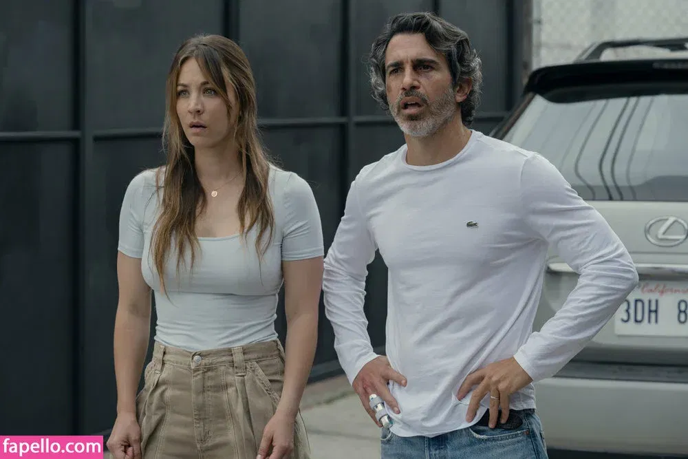 Kaley Cuoco Onlyfans Photo Gallery 