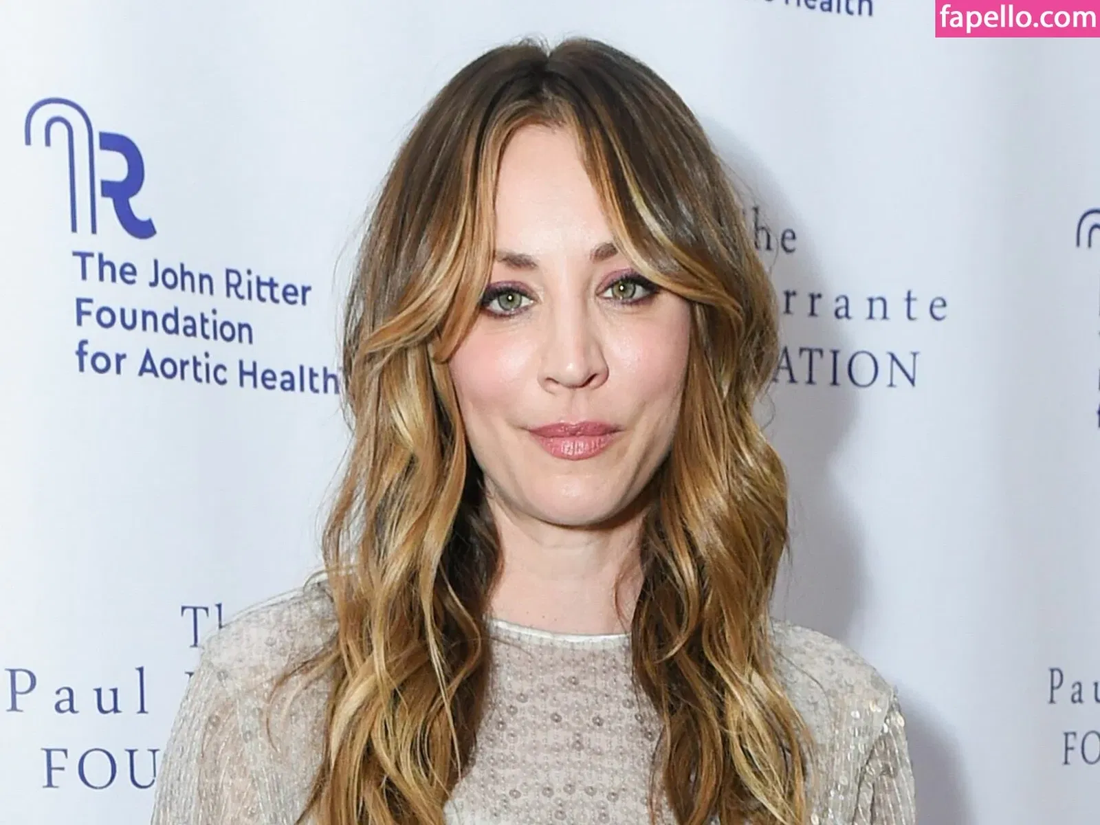 Kaley Cuoco Onlyfans Photo Gallery 