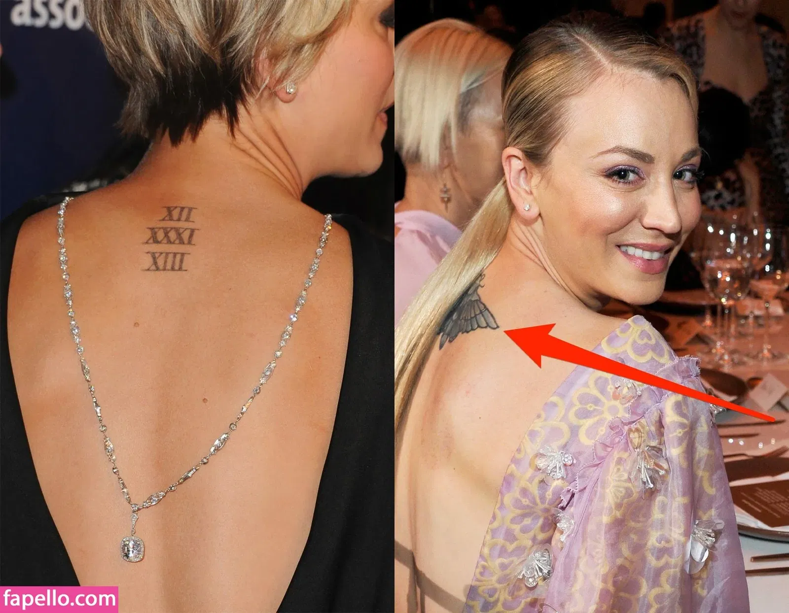 Kaley Cuoco Onlyfans Photo Gallery 