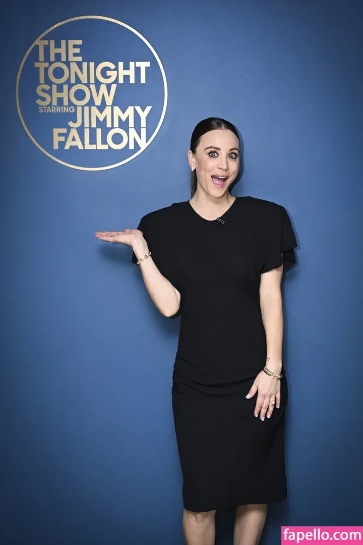 Kaley Cuoco Onlyfans Photo Gallery 