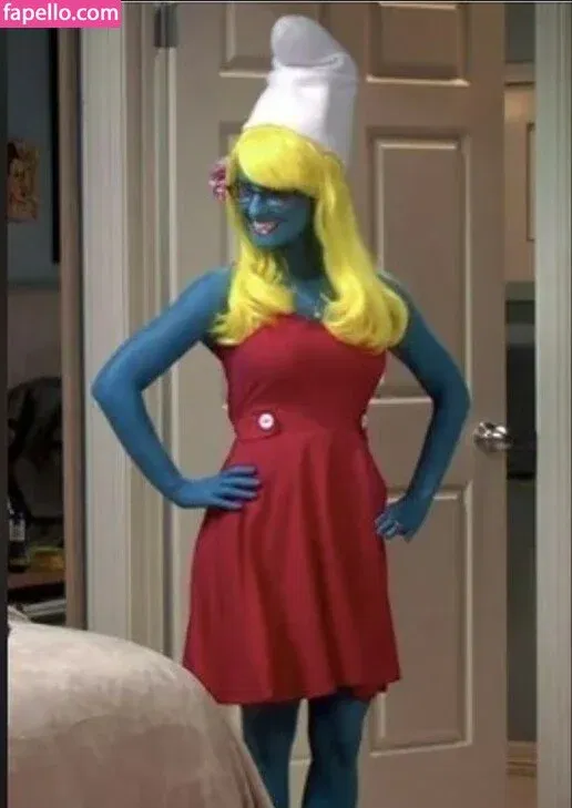 Kaley Cuoco Onlyfans Photo Gallery 