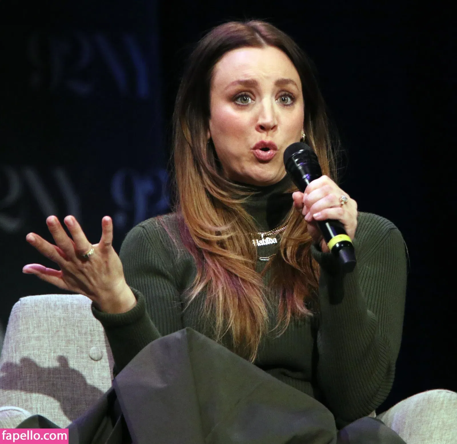 Kaley Cuoco Onlyfans Photo Gallery 