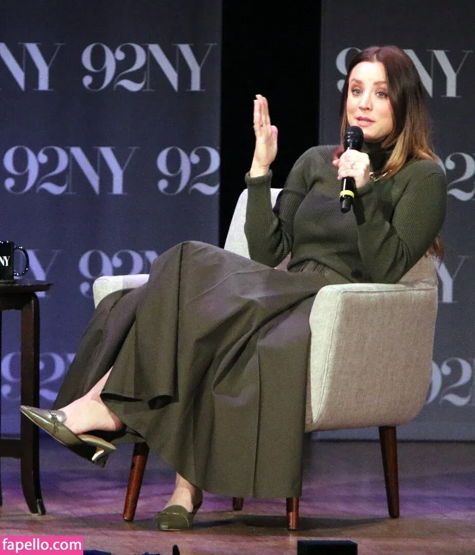 Kaley Cuoco Onlyfans Photo Gallery 