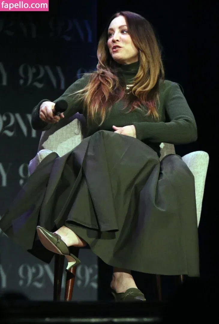 Kaley Cuoco Onlyfans Photo Gallery 