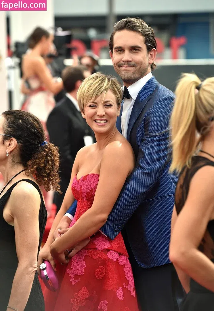 Kaley Cuoco Onlyfans Photo Gallery 