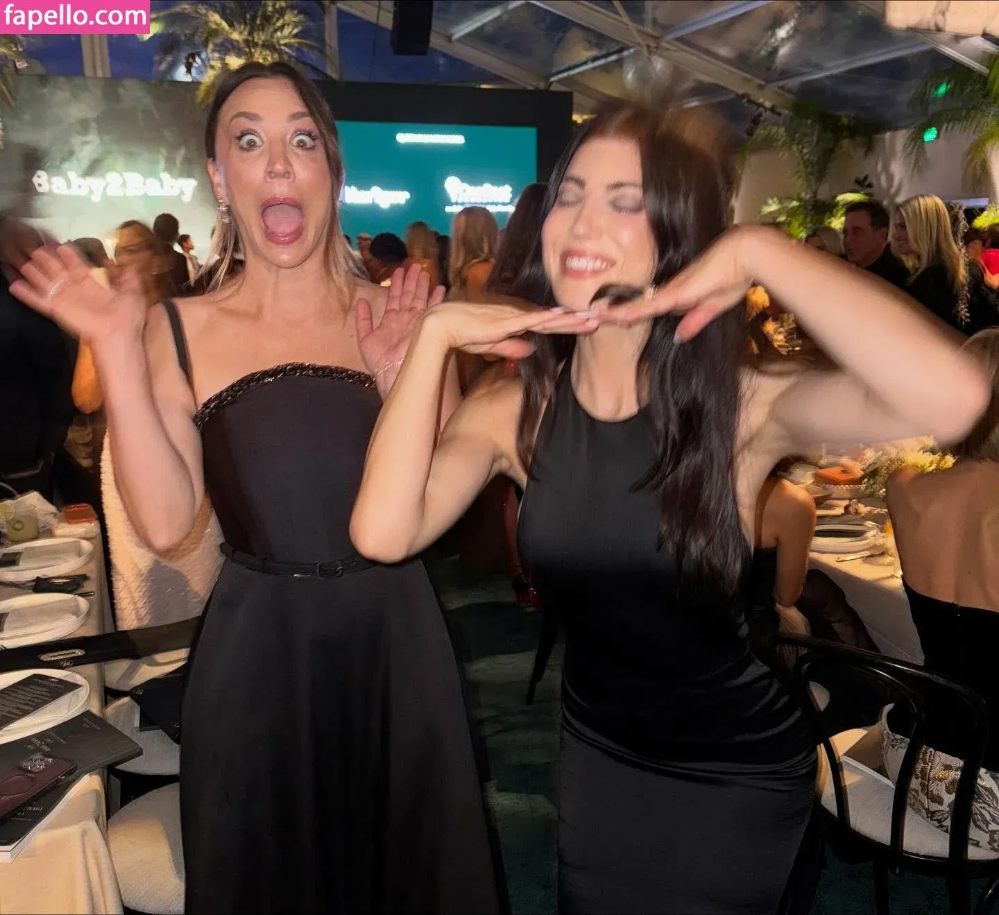 Kaley Cuoco Onlyfans Photo Gallery 