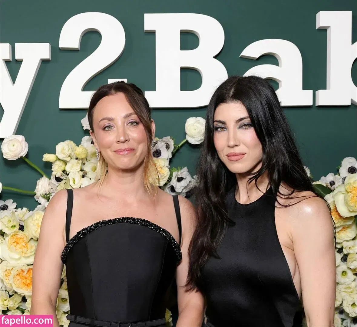 Kaley Cuoco Onlyfans Photo Gallery 