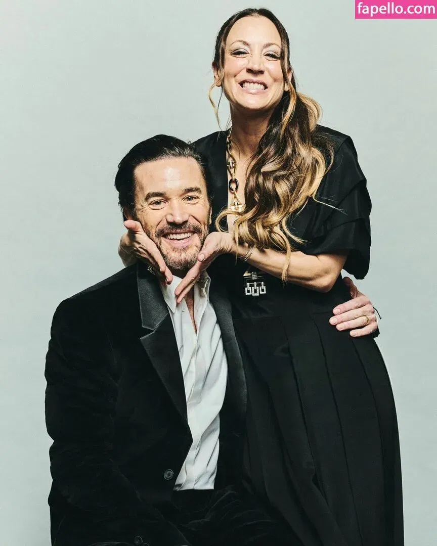 Kaley Cuoco Onlyfans Photo Gallery 